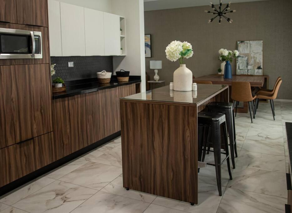 Casa Consulado Villa Ciudad Juarez Ngoại thất bức ảnh