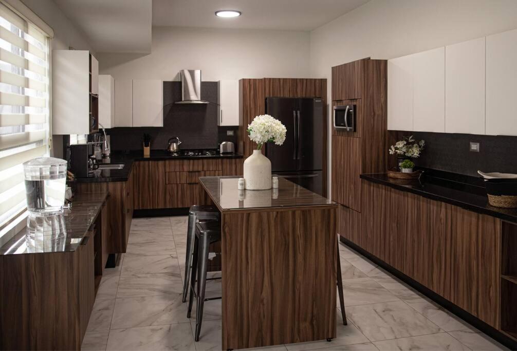 Casa Consulado Villa Ciudad Juarez Ngoại thất bức ảnh